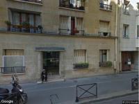 Location de parking à Paris