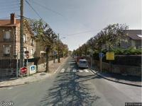 Places de parking à louer à Bondy