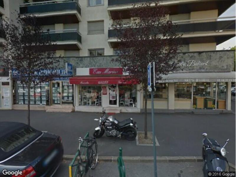 Nogent-sur-Marne - Bois De Vincennes - Place de parking à louer
