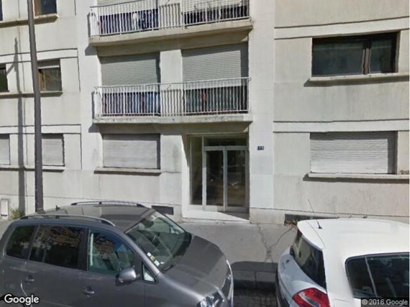 Location de parking - Paris 19 - Buttes Chaumont
