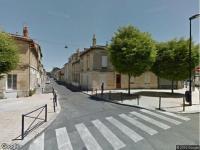 Parking privé à louer à Bordeaux