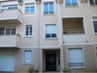 Vente place de parking à Pontault-Combault