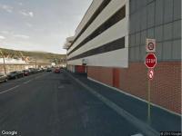 2 PARKING COUVERTS A FECAMP