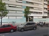 Parking à louer à Paris 13e