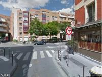 Parking sécurisé à louer à Vincennes