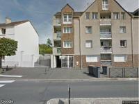 Box souterrain à louer à Massy