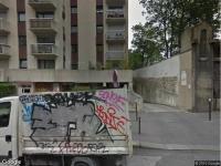 Location parking à Paris