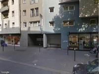 Parking à louer à Paris 19e