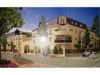 Parking à louer à Sevran