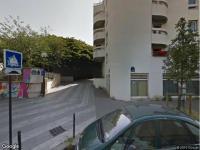 Location parking dans residence privée à Paris