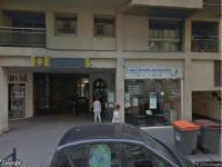 Location parking en sous-sol à Asnières-sur-Seine