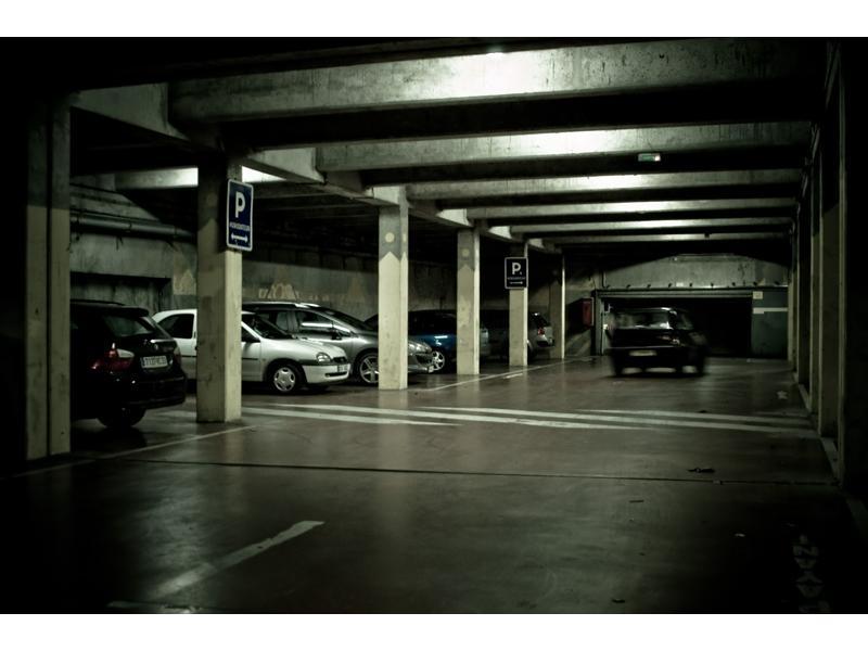 Place de parking à louer - Boulogne-Billancourt 92100 - Avenue du Général Leclerc, 92100 Boulogne-Billancourt, France