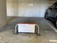 Location de parking - Toulouse - Saint-Simon / Route de Seysses