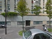 Location place de parking à Paris