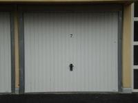 Parking privé (sous-sol) Rue de l'Escalet, 13013 Marseille, France