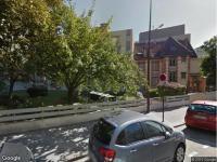 LOUE PARKING PARIS 13eme