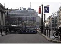 Location emplacement dans parking Vinci à Paris 2