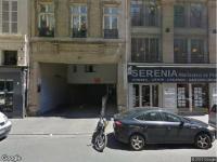 Location box accès de plein pied à Paris 10