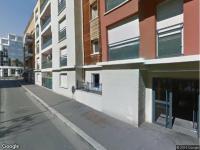 Location place de parking souterrain à Bobigny