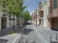 Location parking sécurisé canal Saint Martin à Paris 10