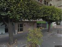 Loue place de parking Gare de Courbevoie