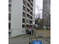 Emplacement parking à louer - Paris 20