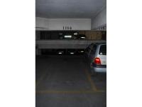 Location parking - Paris 18