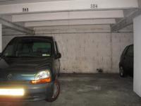 Location de parking à Paris 13