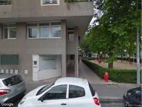 Location parking couvert à Villeurbanne