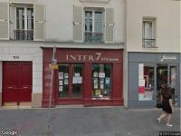 Parking à louer à Paris