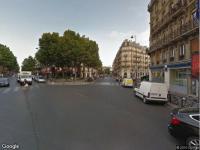 Location place de stationnement à Paris