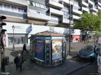 Emplacement parking dans résidence - Paris