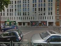 Vente emplacement de parking - Neuilly-sur-Seine