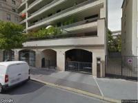 Parking privé (sous-sol) 85 Rue Defrance, 94300 Vincennes, France