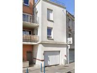 Location de parking - Pantin - 32 rue Michelet
