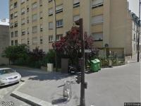 Parking à louer à Paris