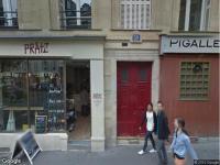 PARKING 2 em SOUS SOL