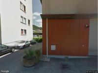 Garage centre Voiron