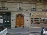 Location box fermé - Paris