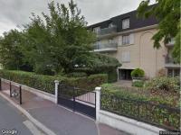 Parking centre Neuilly-Plaisance