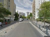 Place de parking disponible à Asnières-sur-Seine