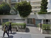 Box à louer Paris 19°