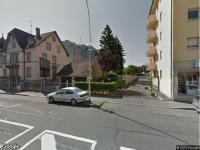 Loue garage fermé 1 Place à Strasbourg