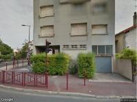 Parking à louer à 2 minutes de la Gare de Bondy