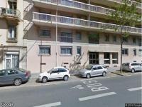 Emplacement de parking