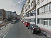Parking à louer à Levallois-Perret