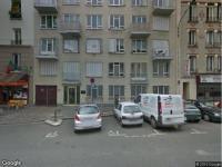 Parking à louer à Saint-Ouen