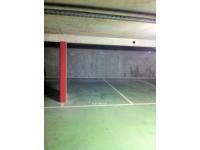 Loue parking couvert à Issy-les-Moulineaux