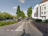 Emplacement de parking à louer