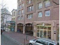 Garageà louer à Lyon